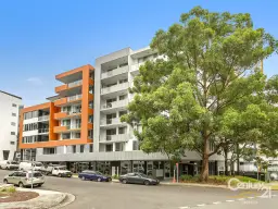 209/71 Ridge Street, Gordon