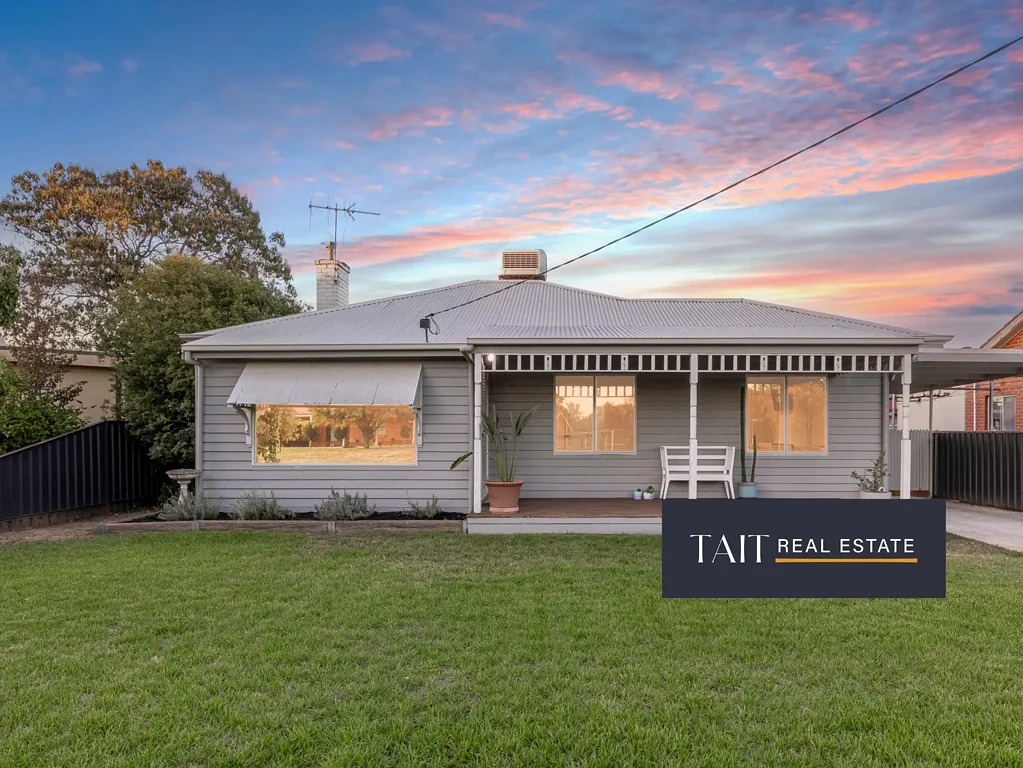 5 Smith Crescent, Wangaratta, VIC 3677
