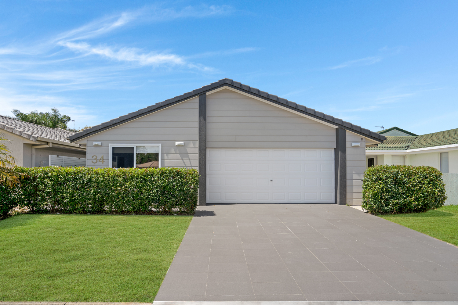 34 EMERTON CR, ROBINA QLD 4226, 0房, 0浴, House