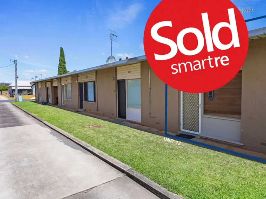 13/11-13 King Street, Warrnambool, VIC 3280