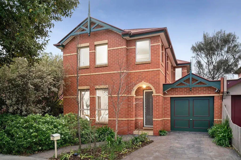 12 Proctor Street, Williamstown, VIC 3016