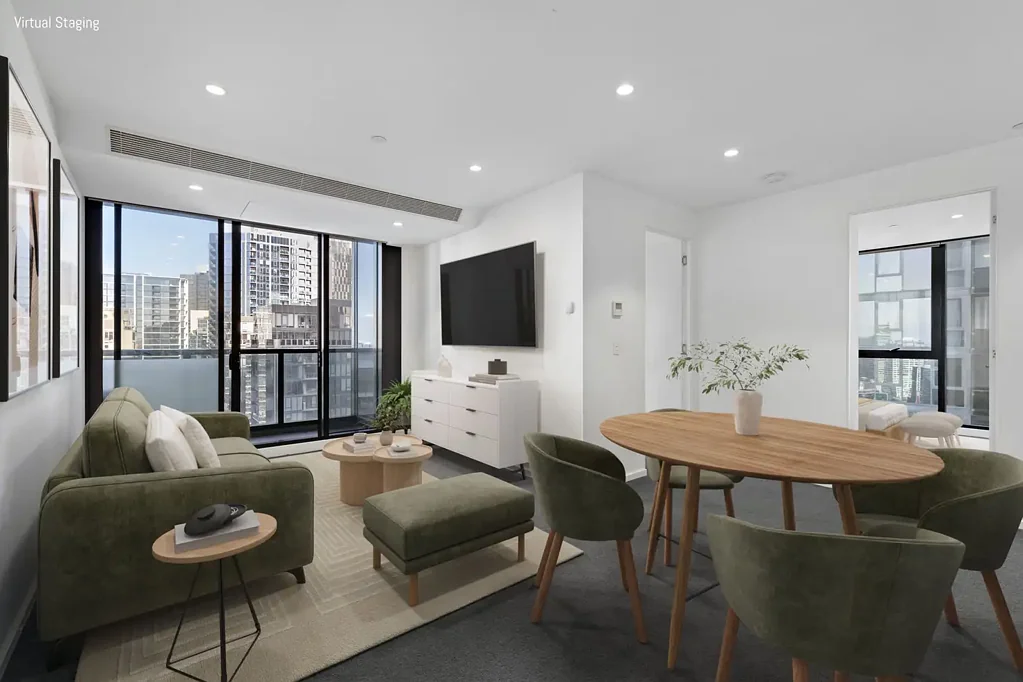 Southbank 2कमरा Prestigious Southbank Living with Breathtaking Views