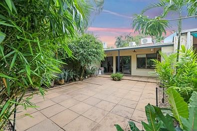 2/16 Somerville Gardens, Parap, NT 820, 2 Bedrooms, 1 Bathrooms, Unit