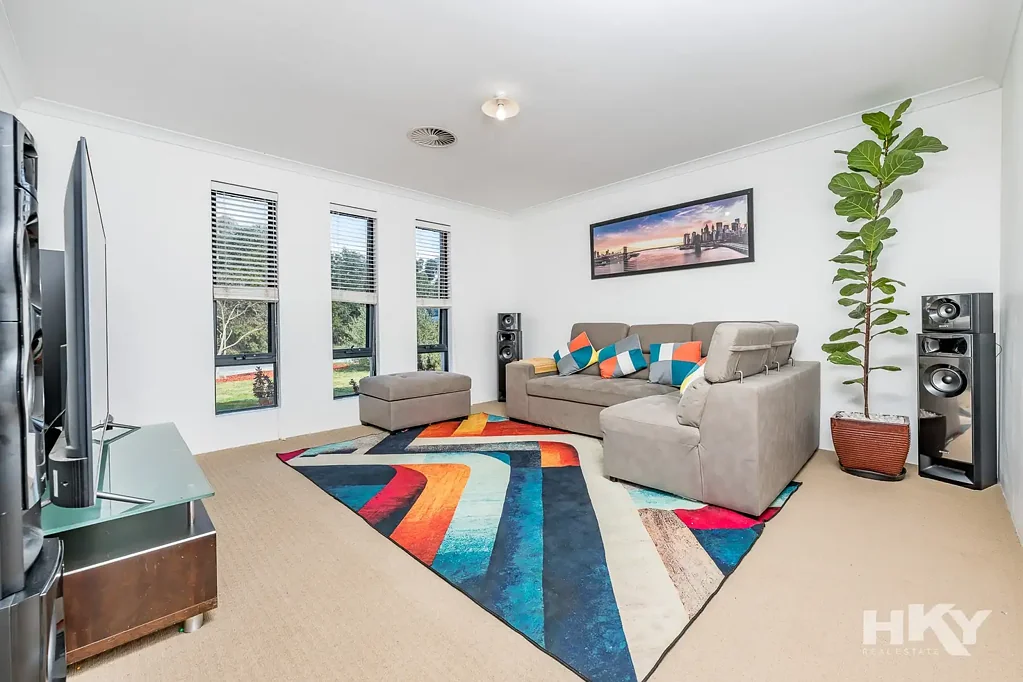 Ellenbrook 4બેડરૂમ BUSHLAND VIEWS, FAMILY PERFECTION