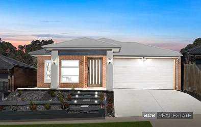 30 HAMISH RD, DARLEY VIC 3340, 0 कमरे, 0 बाथरूम, House