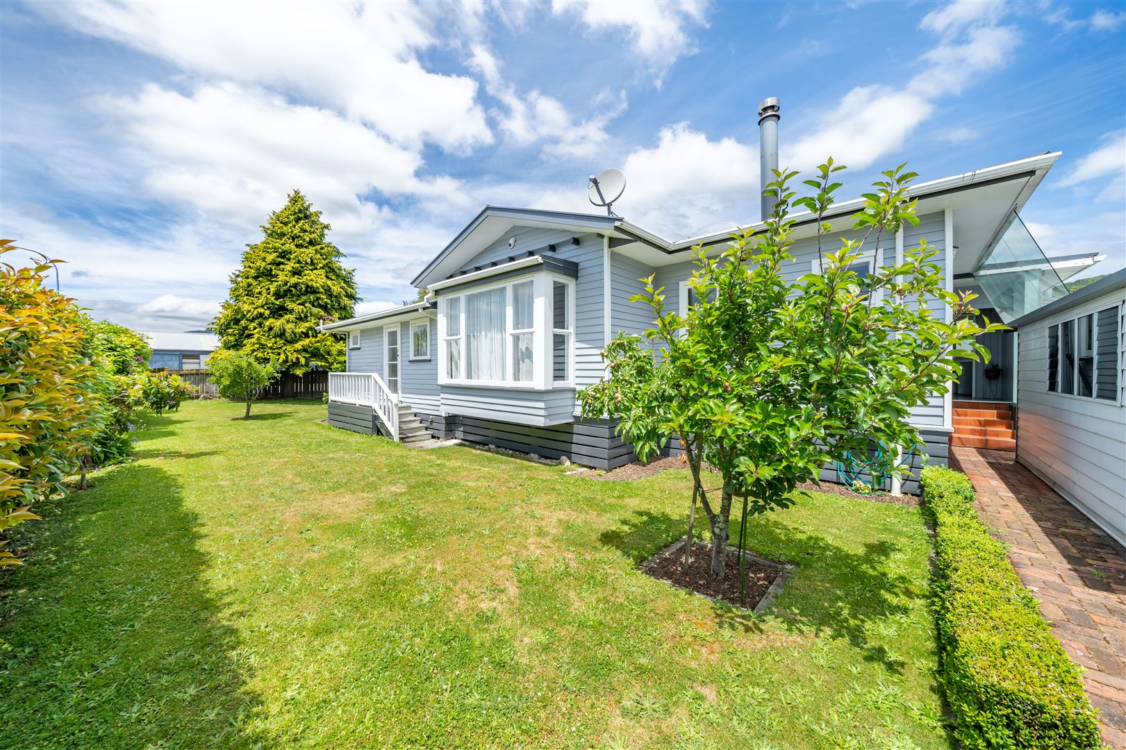 20 Blenheim Street, Upper Hutt, Upper Hutt, 3 कमरे, 0 बाथरूम