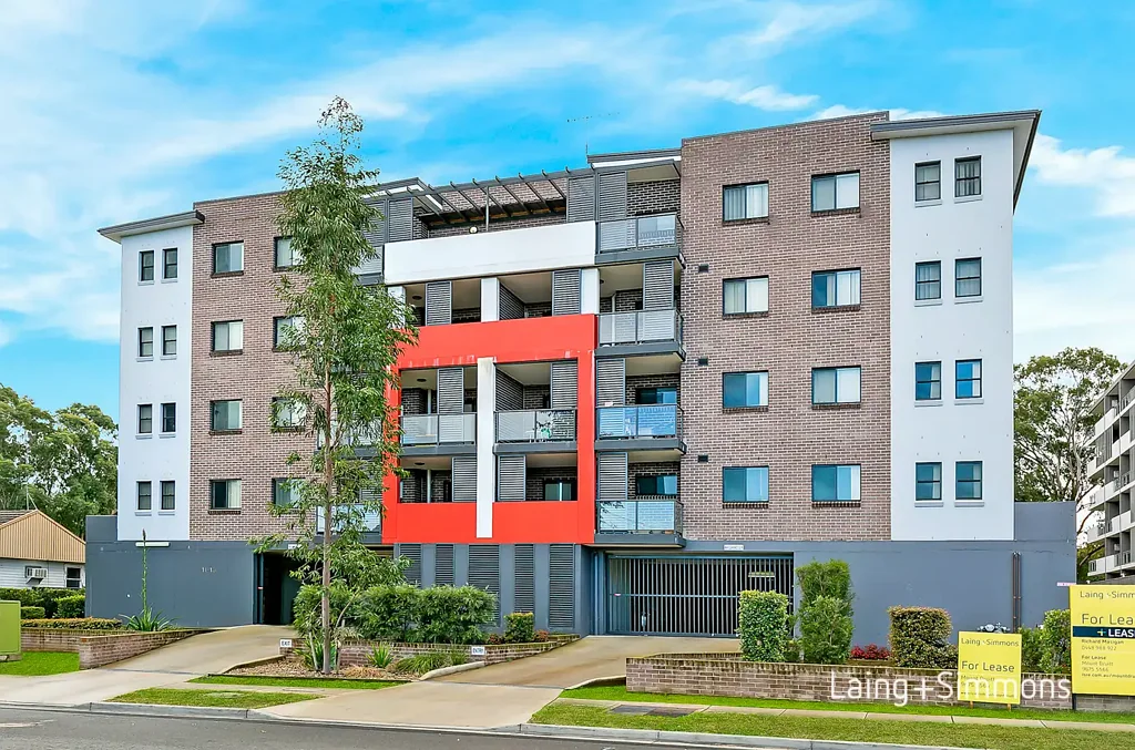 3/11-13 Durham Street, Mount Druitt, NSW 2770