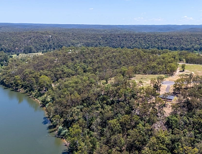 LOT 2-12/72r Mitchells Road, Sackville North, Central Tablelands, 0 habitaciones, 0 baños, Section