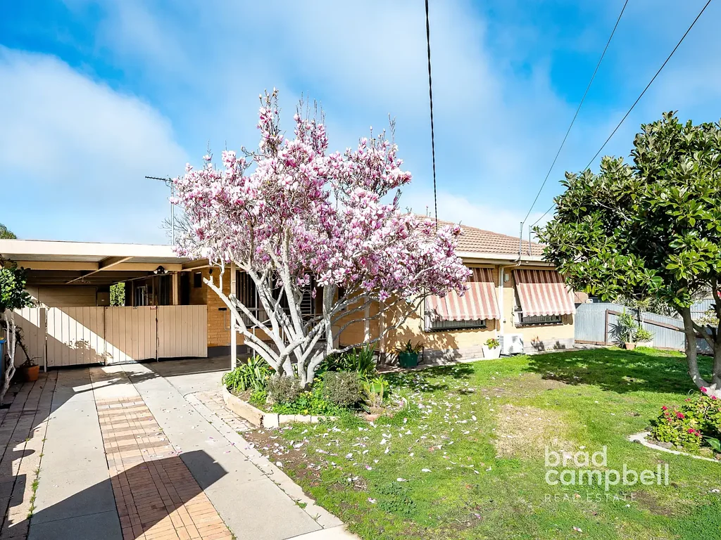 83 Hall Street, Mooroopna, VIC 3629, 4房, 1浴, House