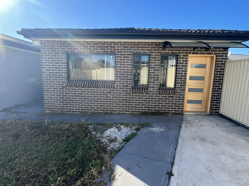 For Rent: Charming Studio Apartment in the Heart of Casula!
