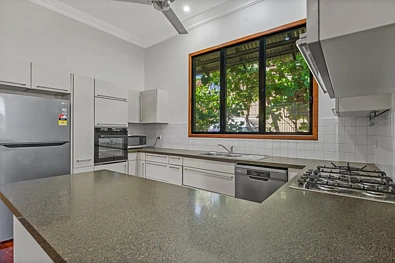 厨房 - 67 Herbert Street, Broome, WA 6725