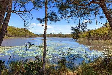 地址保密, Caboolture, QLD 4510, 0房, 0浴, Section