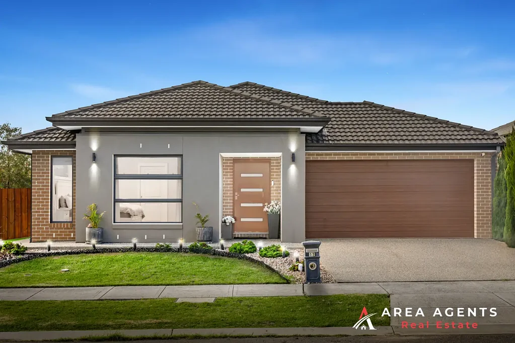 17 Lucknow Drive, Beveridge, VIC 3753