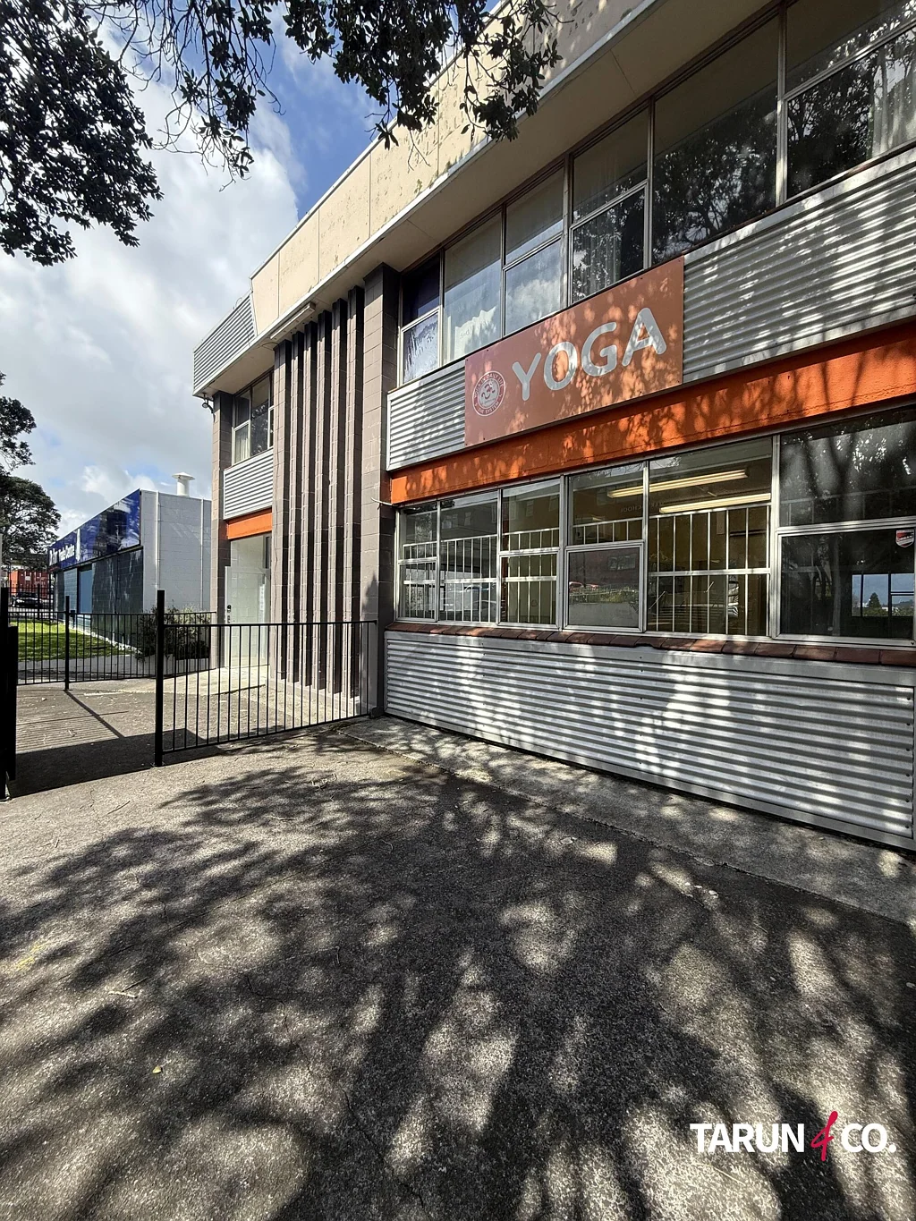 Onehunga Retail/Office Space Opposite School