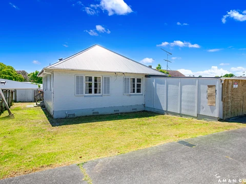 18 Tasman Avenue, Mount Albert, Auckland City, Auckland