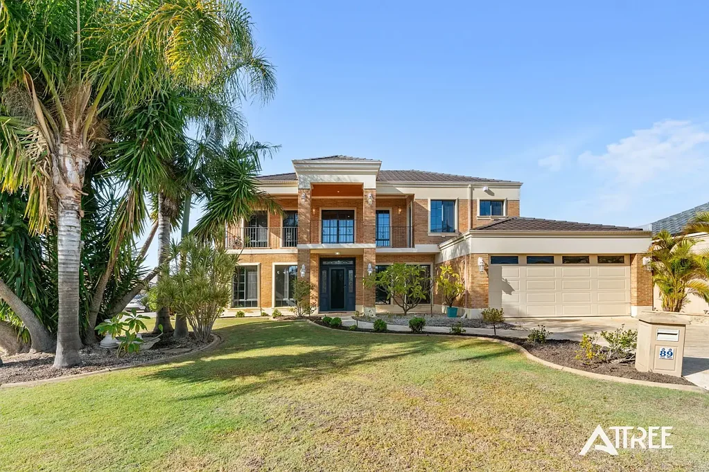 89 Bennett Drive, Canning Vale, WA 6155