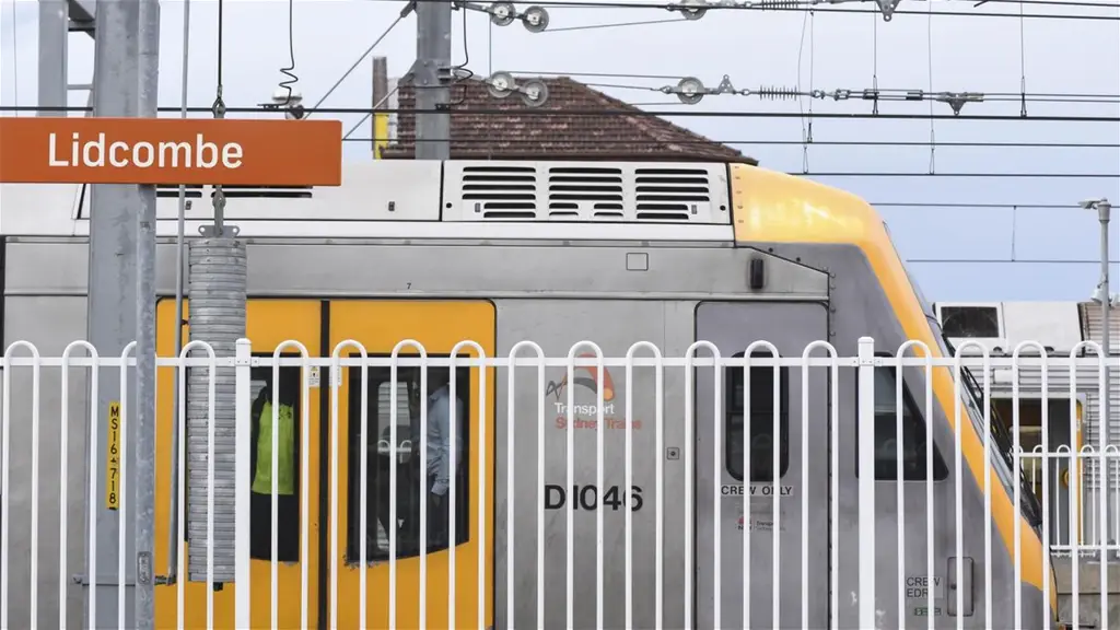 Lidcombe 1Moenga Experience the best apartment living right in the heart of Lidcombe