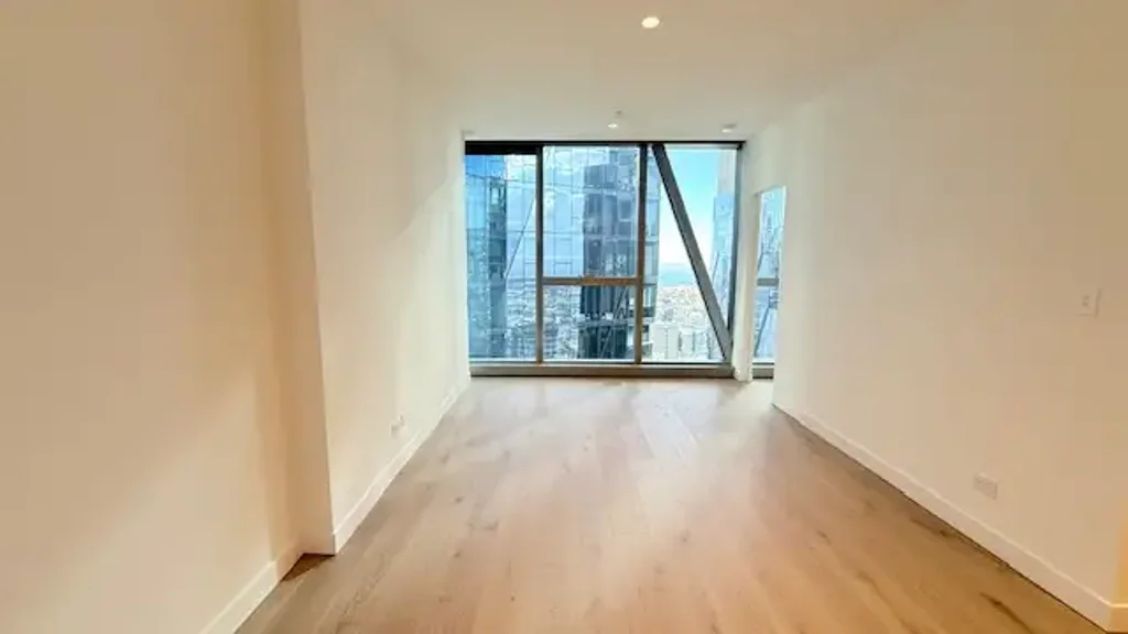 Melbourne 2Phòng ngủ Brand new: 1 plus study, Level 55, Tower C, West Side Place