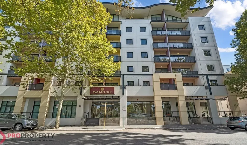 Fully Furnished 1-Bedroom Apartment with Resort-Style Amenities