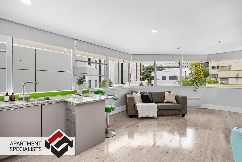 Auckland Central 1Zimmer Cheap Cheap. First Home or Easy Investment.