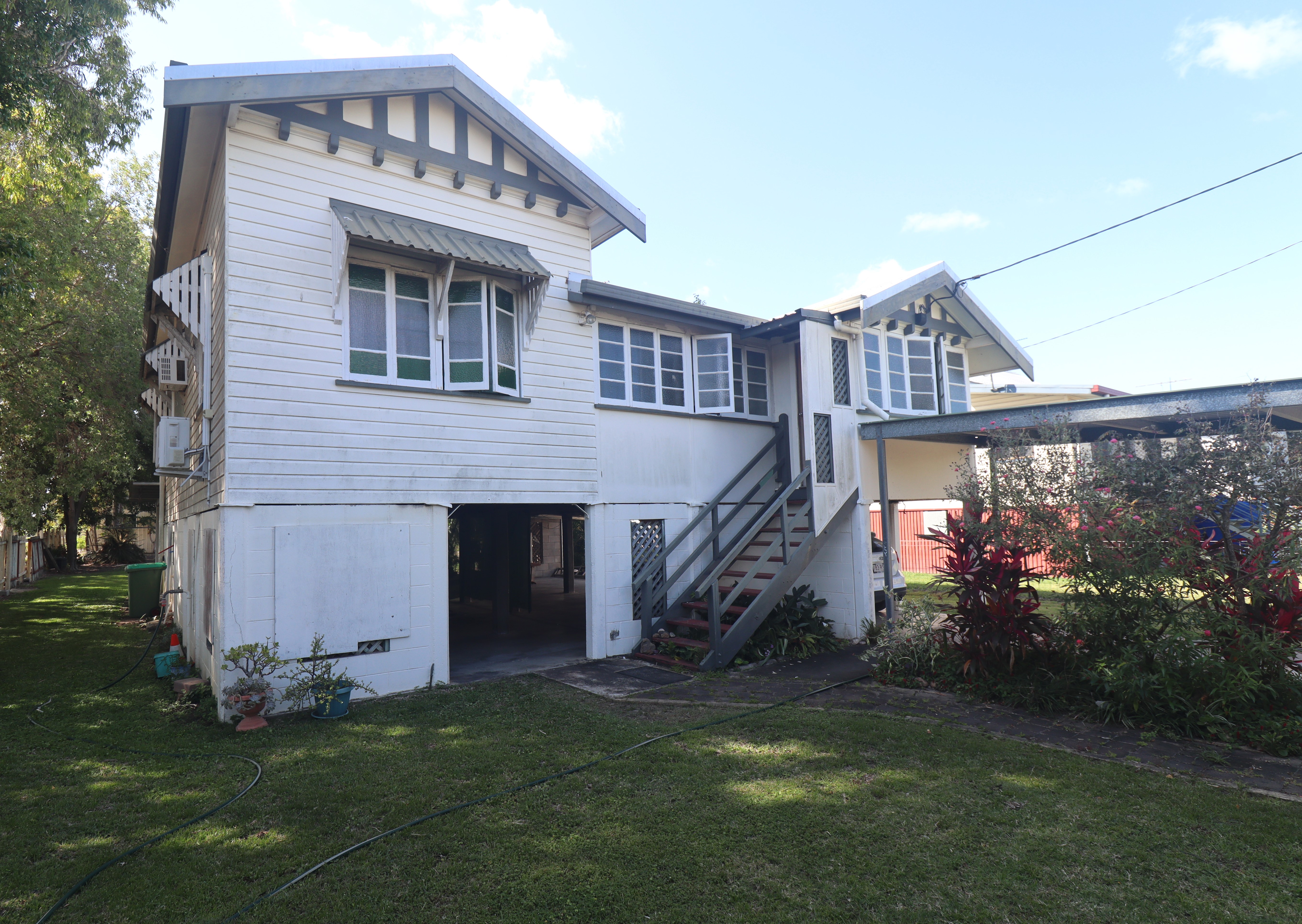 56 SEVENTEENTH ST, HOME HILL QLD 4806, 0 Kuwarto, 0 Banyo, House