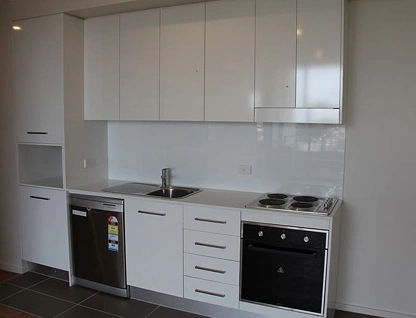 606/6-8 Charles Street, Charlestown, Newcastle, 1 कमरे, 1 बाथरूम, Apartment