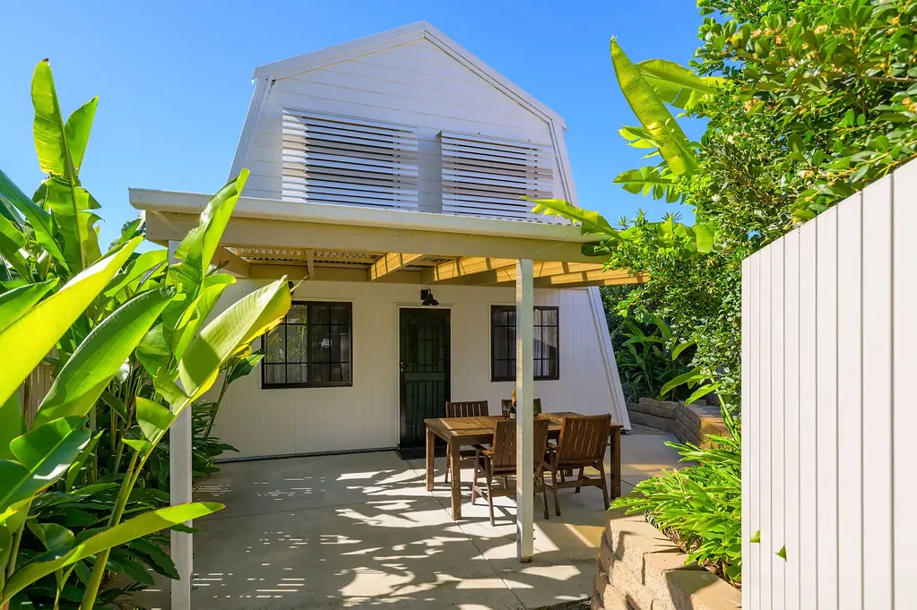Rainbow Beach 3房  Prime Coastal Living Just Steps from Rainbow Beach