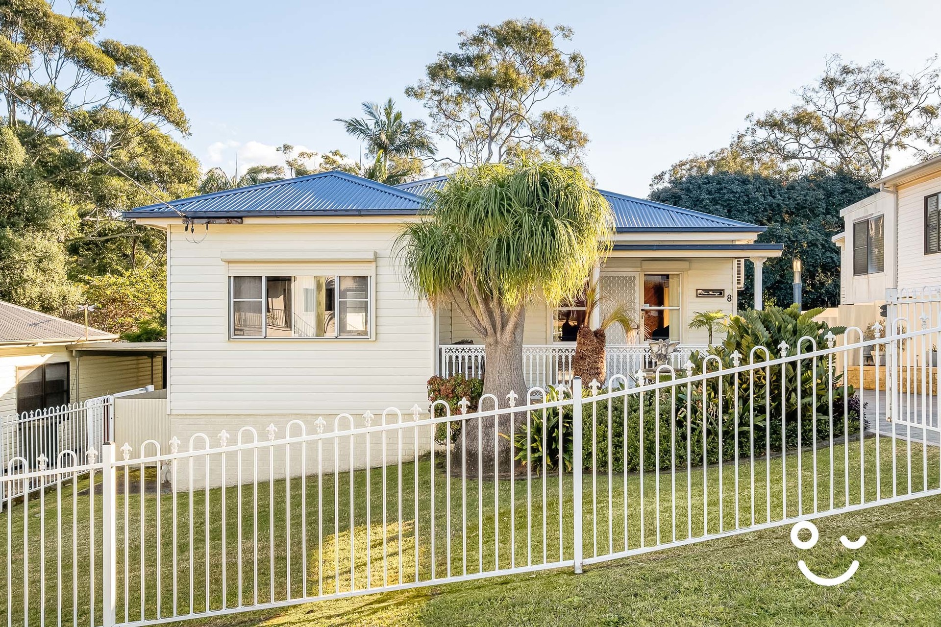 8 WATERLOO ST, BULLI NSW 2516, 0 phòng ngủ, 0 phòng tắm, House