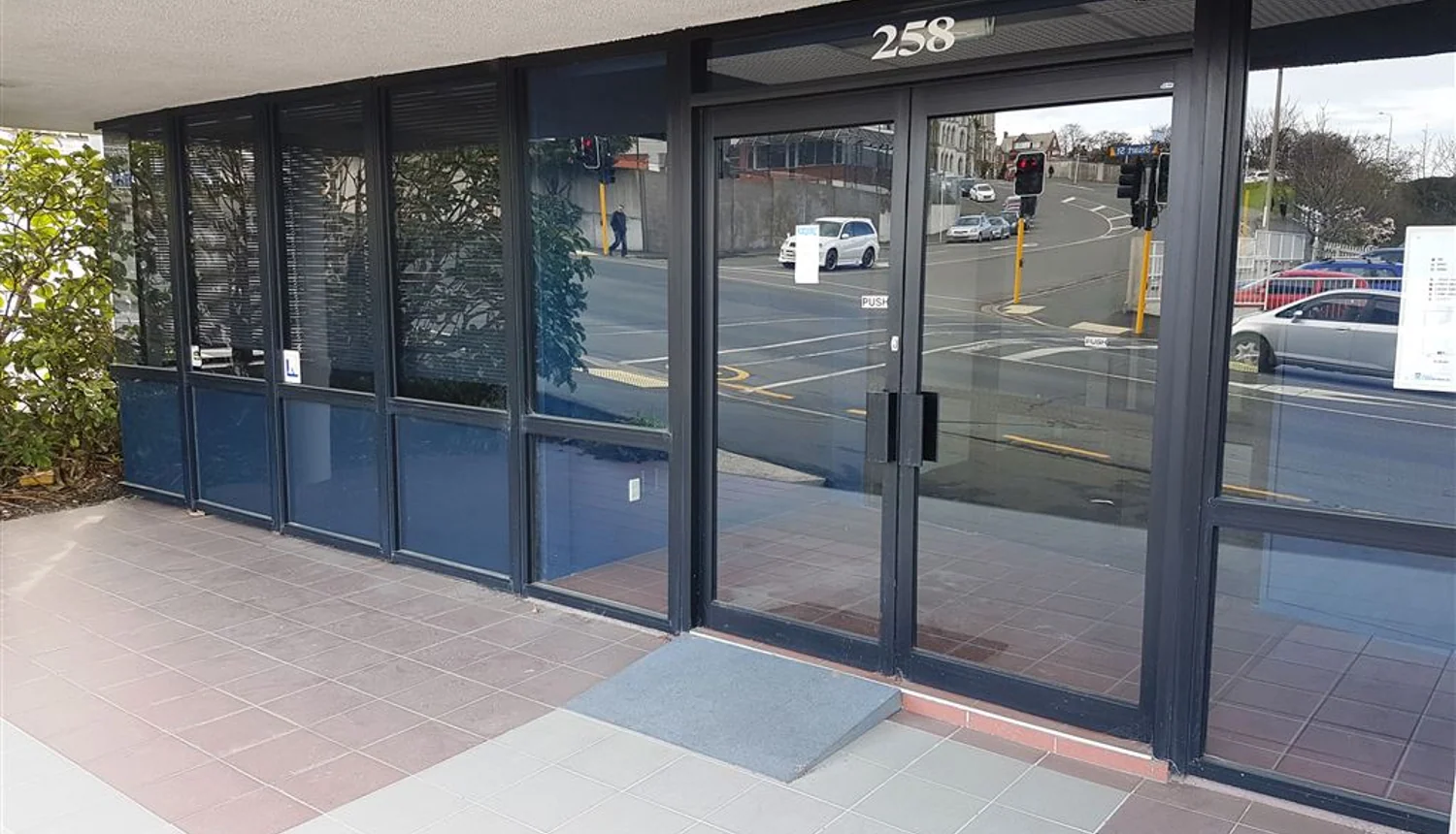 258 Stuart Street, Dunedin Central, Dunedin City, 0 ਕਮਰੇ, 0 ਬਾਥਰੂਮ