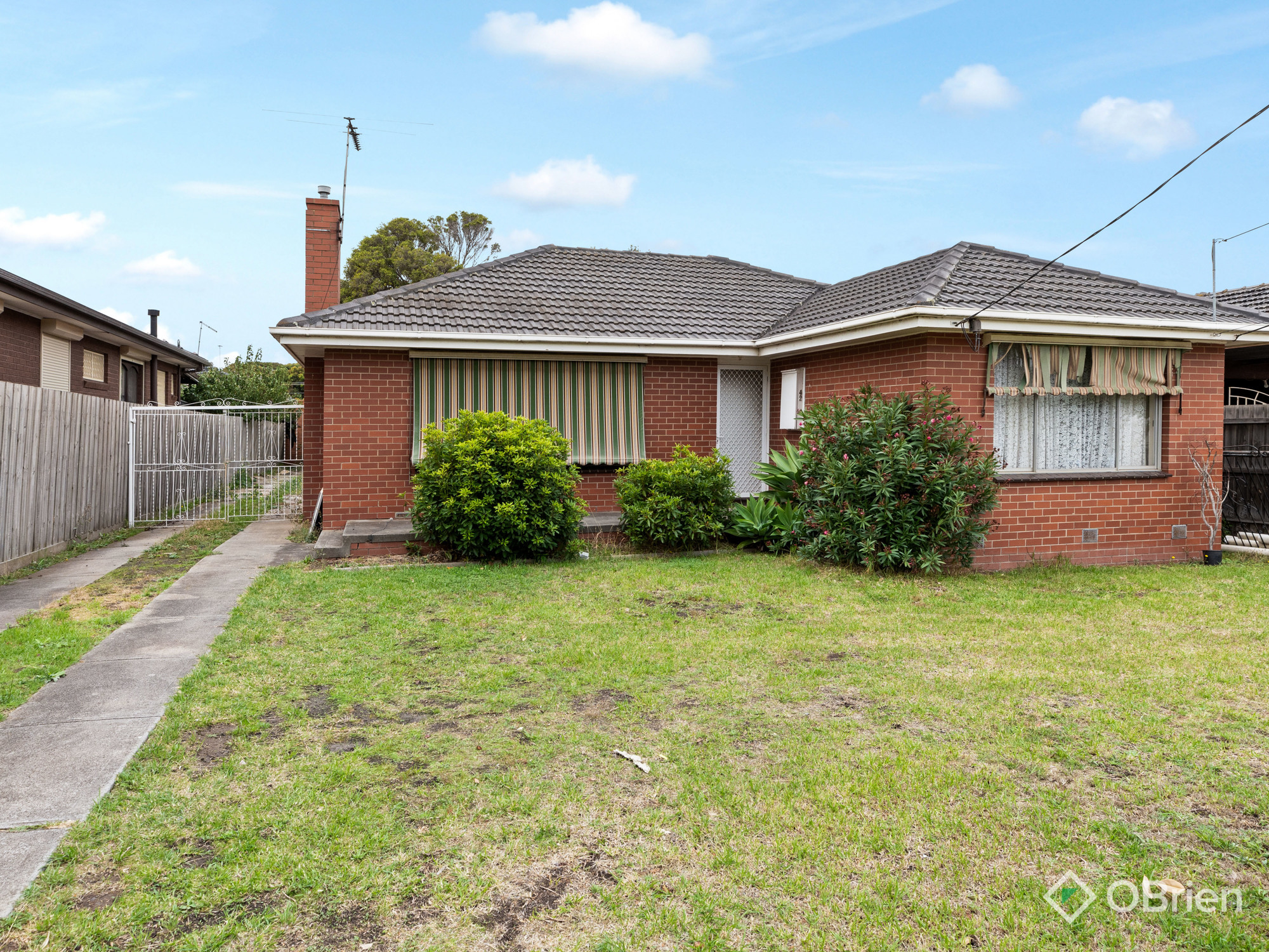 42 BIRD ST, DEER PARK VIC 3023, 0 Kuwarto, 0 Banyo, House