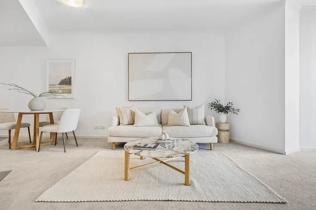 Dee Why 1Zimmer Light Bright and Sunny with Resort-Style Facilities