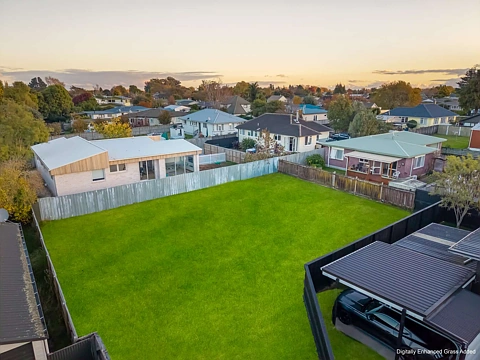 Cambridge  Taylor Street Opportunity