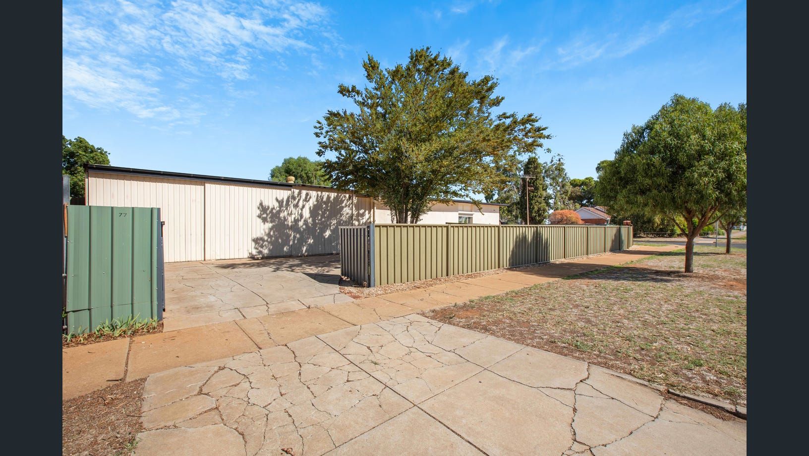 77 PETHERTON RD, DAVOREN PARK SA 5113, 0房, 0浴, House