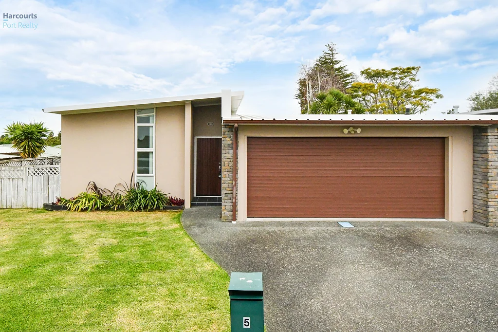 Pukekohe 3Habitaciones GET ON THE LADDER!