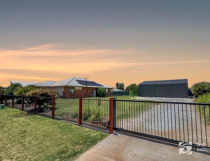 57-59 Frame Street, Chinchilla, Darling Downs, 4 રૂમ, 2 બાથરૂમ, House