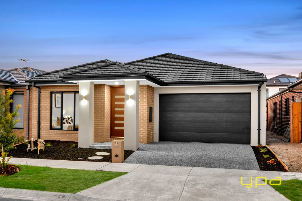 15 Blainey Way, Officer, VIC 3809