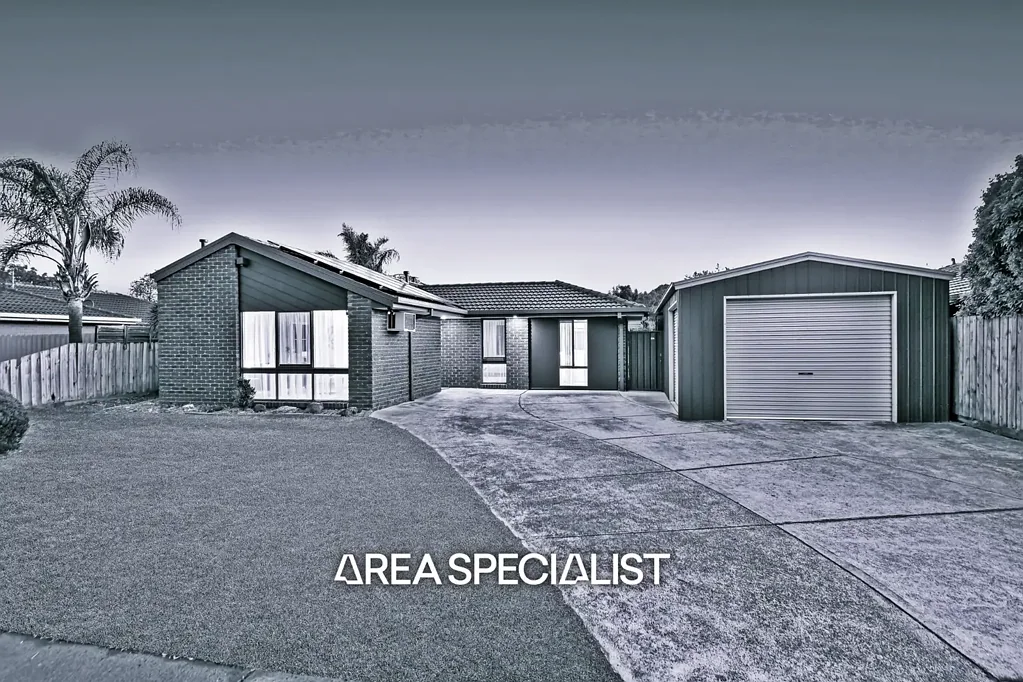 158 Wells Road, Aspendale Gardens, VIC 3195