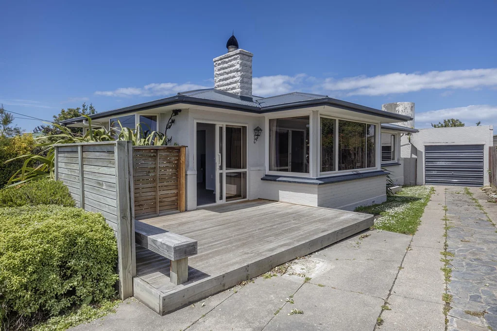8 Charles Street, Weston, Waitaki, Otago