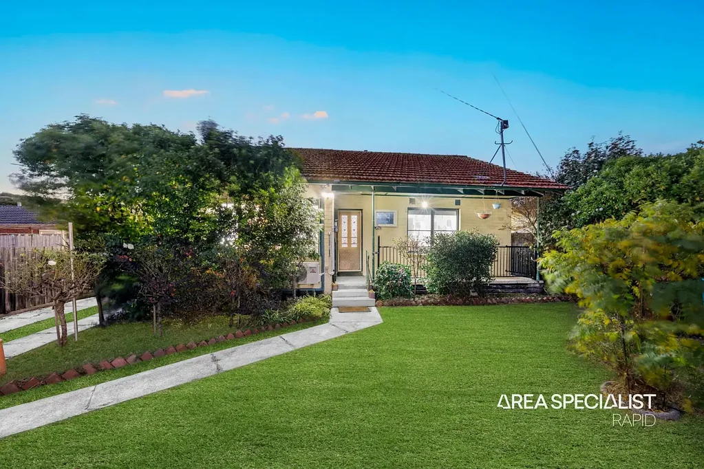 20 Stenocarpus Drive, Doveton, VIC 3177