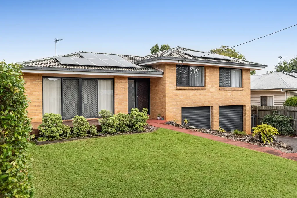 Rangeville 3 Bedroom Iconic Rangeville Style with Expansive Alfresco Spaces