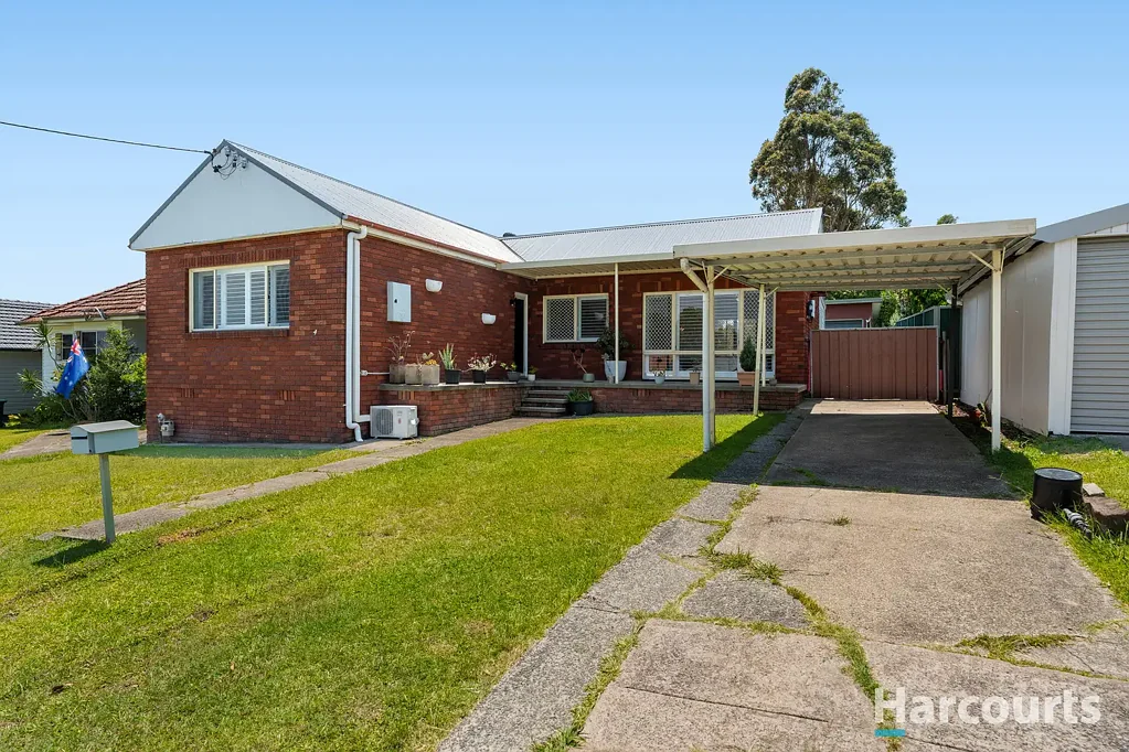 4 Malta Street, Shortland, NSW 2307