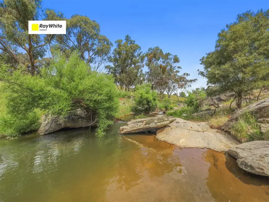 1303 Wondalga Road, Adelong, NSW 2729