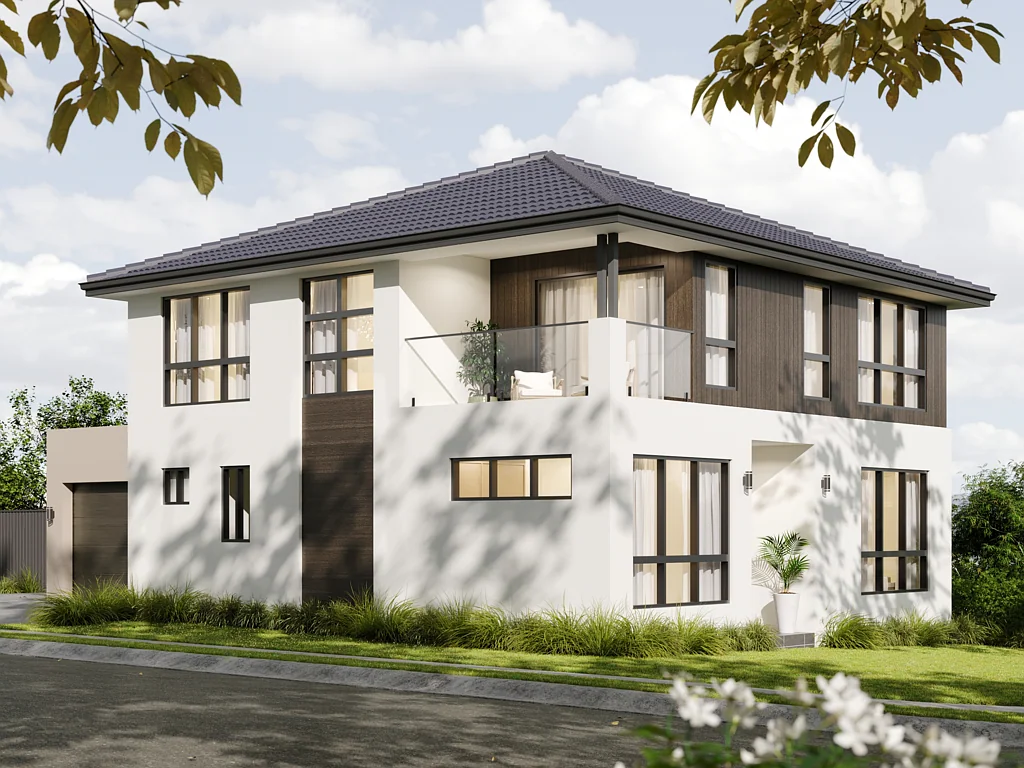Tallawong 4ห้องนอน Ready To Move In. Only 5% now & Rest Upon Settlement. Call For Inspection