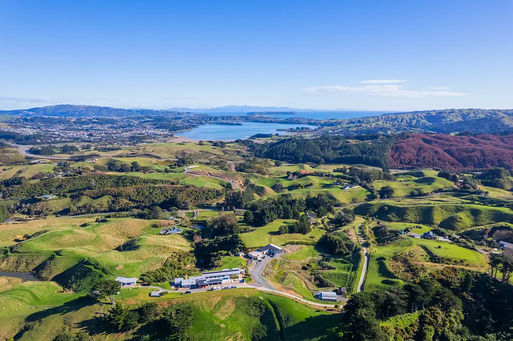 Pauatahanui Build your Lifestyle with Water views