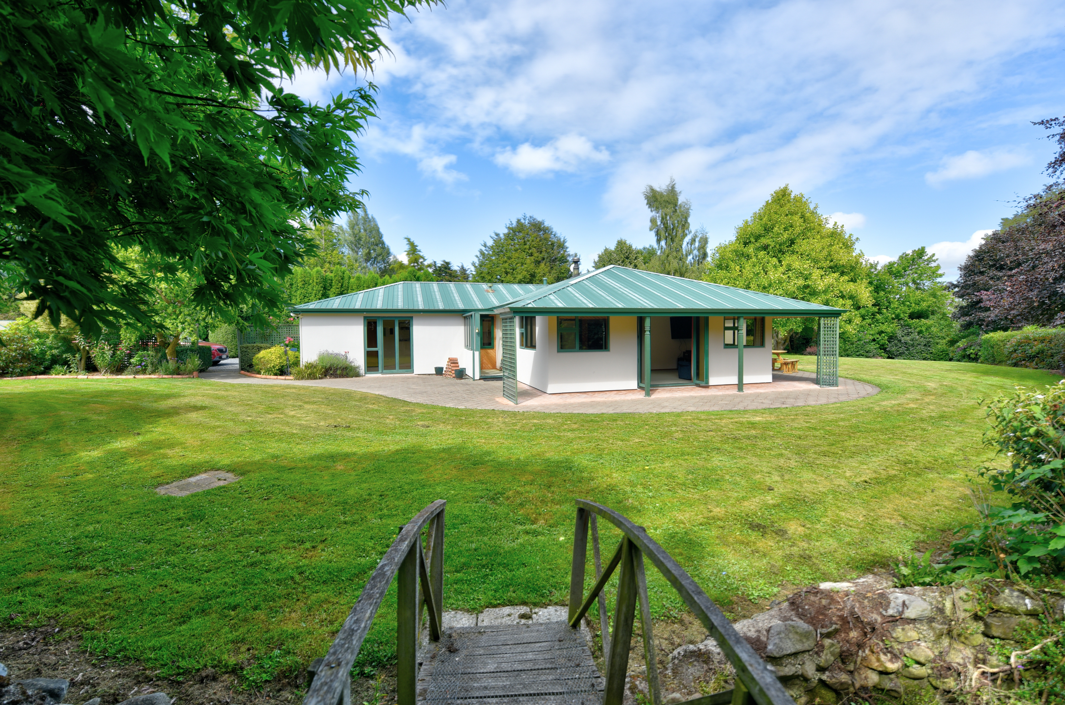 274 Sheddan Road, Tapanui, Clutha, 4 Schlafzimmer, 0 Badezimmer