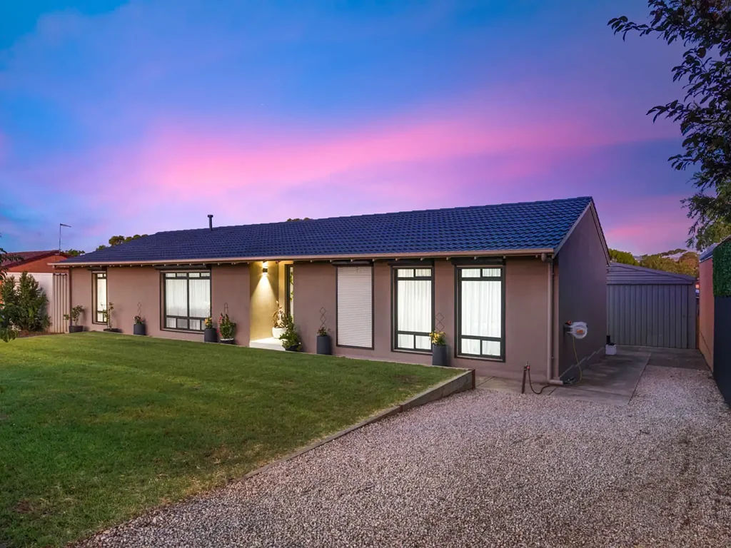 Beautifully Updated Family Home with Exceptional Outdoor Space
