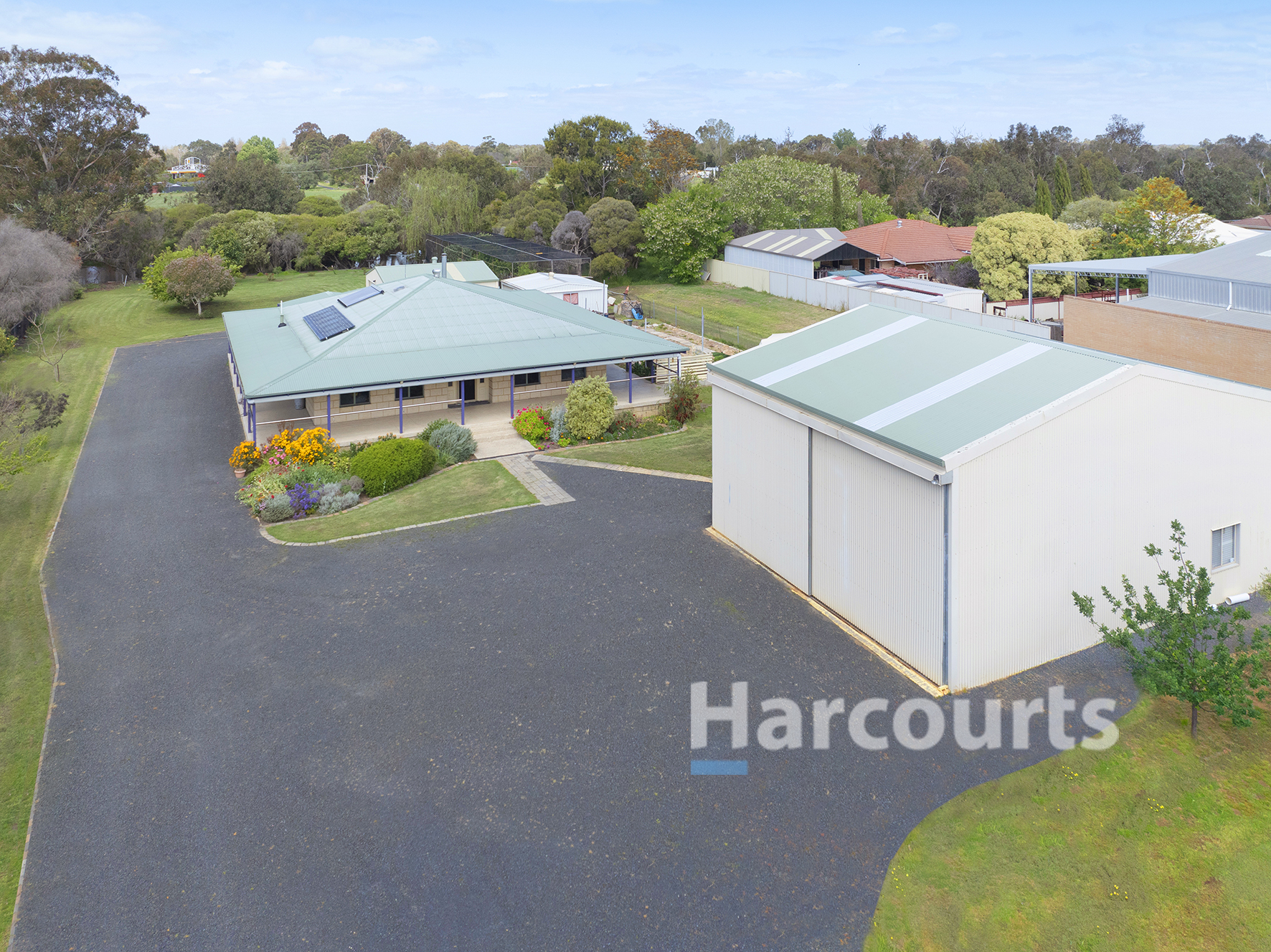 6 ISAACS ST, BUSSELTON WA 6280, 0 chambres, 0 salles de bain, House