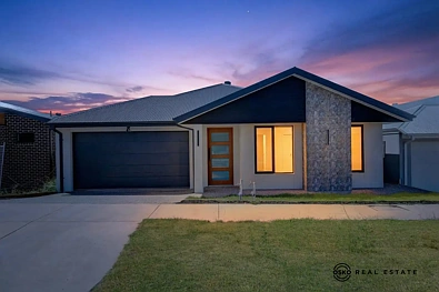 Mount Duneed 4房  🌊 Coastal Luxury, Grand Proportions & Effortless Family Living