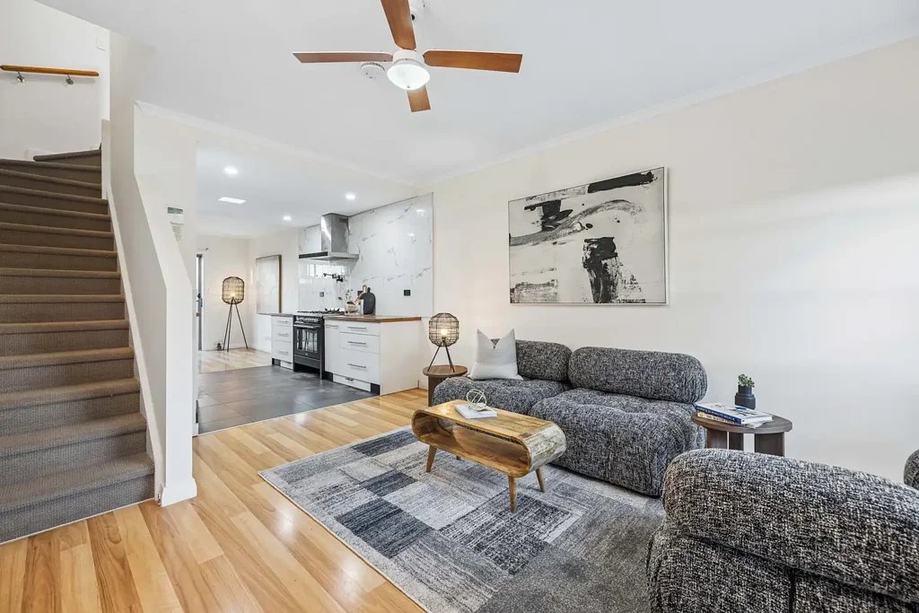 Morphett Vale 2Zimmer More weekends. Less housework.
