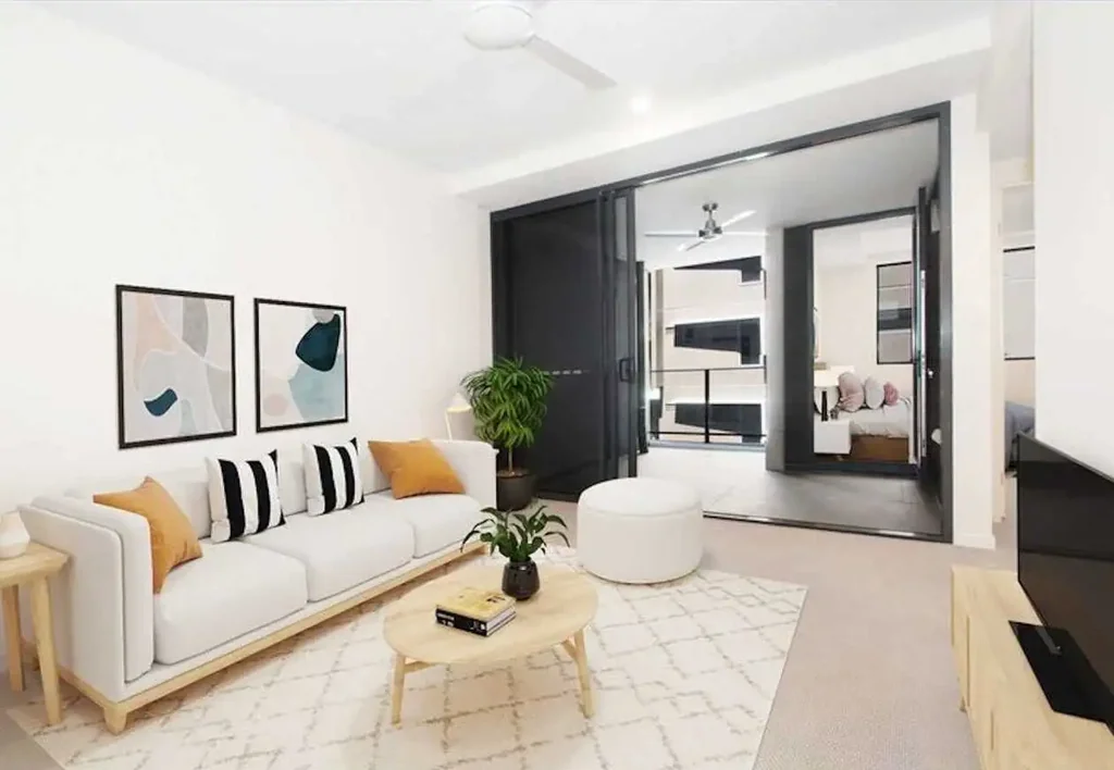 Albion 1Habitaciones Inner City Lifestyle Living